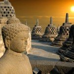 Borobudur
